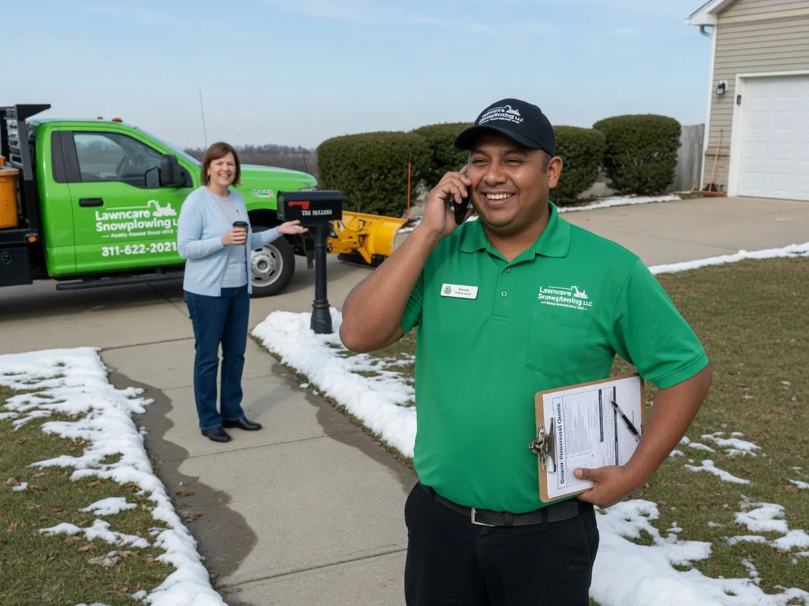 Lawn Care Services By Expert Landscaper Frankfort, MI FAQs